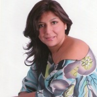 Maribel Suárez Valdivia