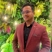 Krishna Dalmia