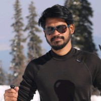Surendar Kaliappan