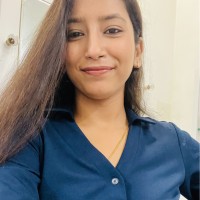 Prachi Thorat