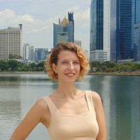 Ekaterina Larionova