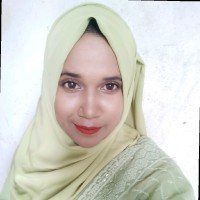 Esrat Jahan Mitu
