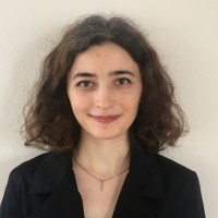 Özlem Ecem Kaynar