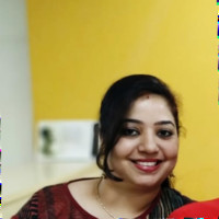 Heena Chotaliya