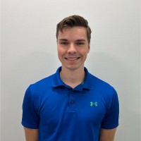 Nathan Rauenbuehler