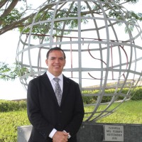 Héctor Dávalos Tinajero