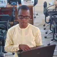 Muhammad Abubakar Fari