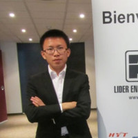 Michael Zheng