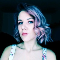 Julie Vecková (Kobaci)