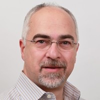 Sabeh Nicolas Samaha
