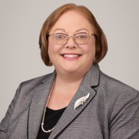 Barbara Binzak Blumenfeld, Phd, Esq.