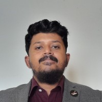 Dhruv Mukerjee