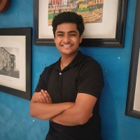Sahil Deshmukh