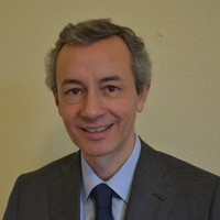 Luis Javier Sebastian Lasaosa