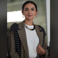 Eli̇f Özdemi̇r