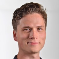 Michiel van Heusden