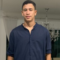 Heitor Dantas