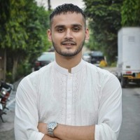 Rana Farooq