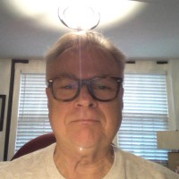 George Haseltine Sr.