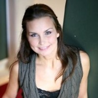 Trine Bonnerup Gade