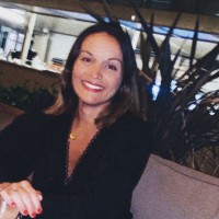 Tiffany Pinto
