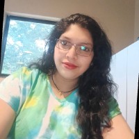 Pranita Bujadkar