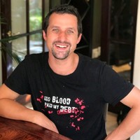 Pieter Prinsloo