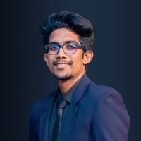 Vihanga Vithanawasam