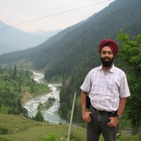 Sandeep Singh Cheema