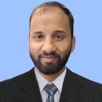 Mushahid Mujahid