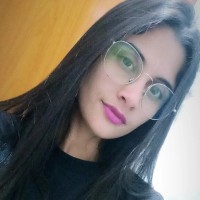 Janaina Souza