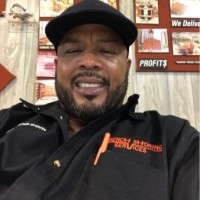 Lavert Mckenzie