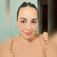 María Luz De Cusatis Graham