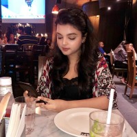 Hemangi Negi