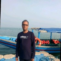 Nc Satpathy