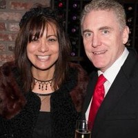 Spencer And Monica Robbins