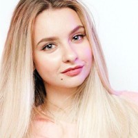 Alina Lukianova