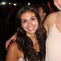 Clarissa Garcia