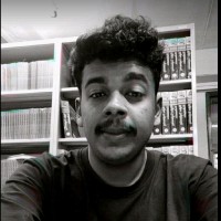 Mohammed Shahinsha