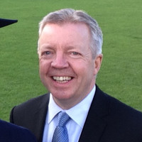Mick Thomas