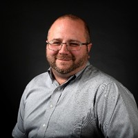 Patrick Endicott