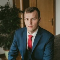 Matija Pavletić