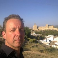 Dirk Hauschildt