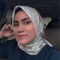 Vitria Dwi