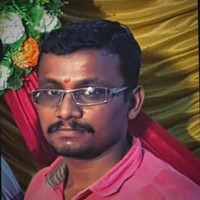 Balaji U