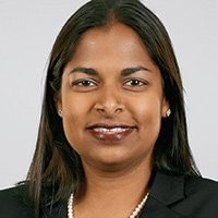 Vinita Paul