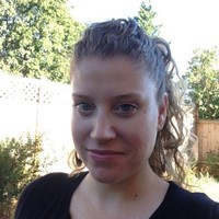 Laine Rutledge, Ph.D.