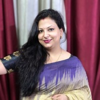 Sanchaita Banerjee