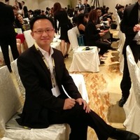 Jianbo Wei