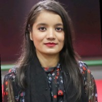 Enisha Ashrefa